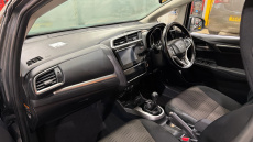 Honda Jazz 1.3 i-VTEC EX Navi 5dr Petrol Hatchback